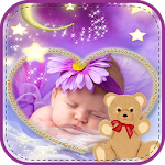 Cover Image of 下载 Baby Picture Frames  APK