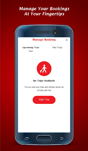 Android application KQ Mobile screenshort