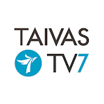 Cover Image of Download Taivas TV7  APK