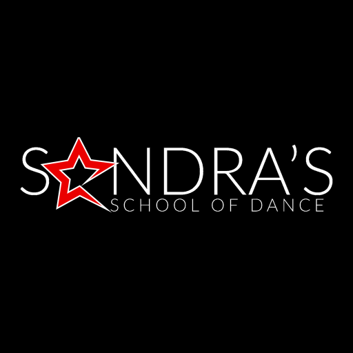 Sandras School of Dance logo