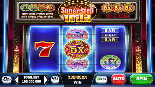 Play Las Vegas - Casino Slots 7