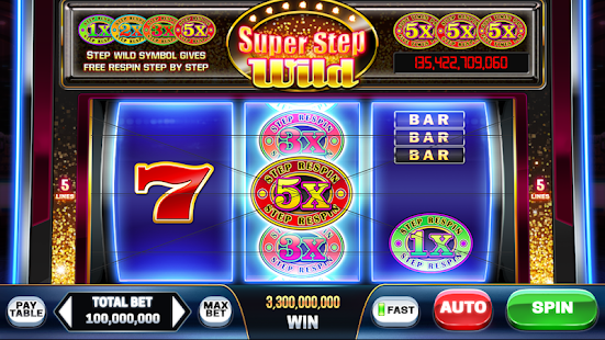 Play Las Vegas - Casino Slots 1.36.0 screenshots 7