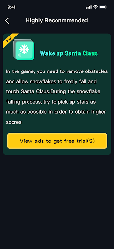 FunnyZone Screen 3