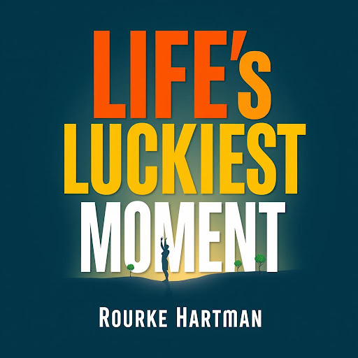 Lifes Luckiest Moment: Triumphs and Transformations By a Survivor: Elevate your journey with inspiring audio lessons that... 