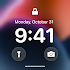 iNotify - OS Lock Screen
