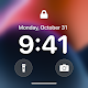 iNotify - OS Lock Screen