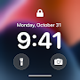 iNotify - iOS Lock Screen