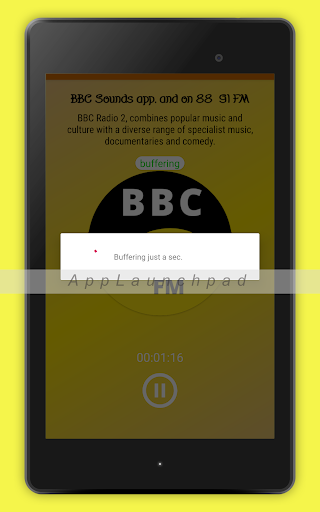 BBC Radio 2 Live FM Radio