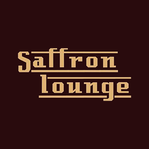 Saffron Lounge logo