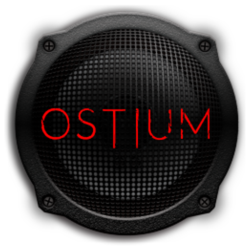 Ostium 1.5 Icon
