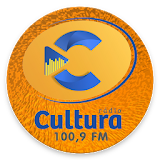 Cultura FM icon