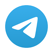 Telegram app analytics