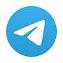 Telegram APK icon