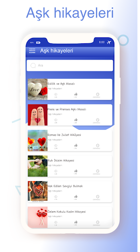 Masal Evi : hikayeler ve masal Screen 3