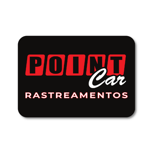 Point Car logo