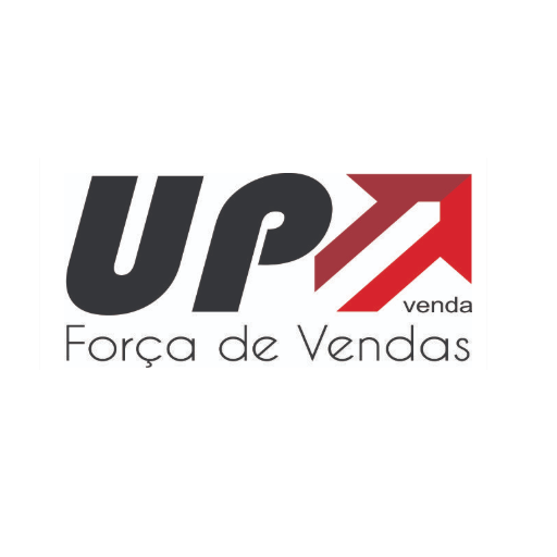 Up Venda logo