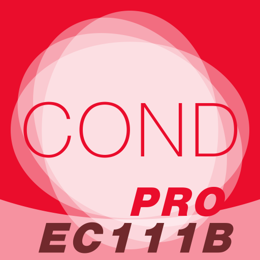 Conductivity Pro for Jenco Wan logo