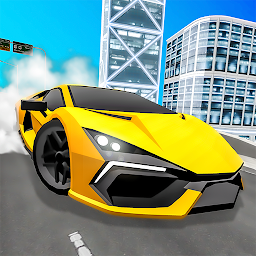 Race Champions 3D Mod Apk