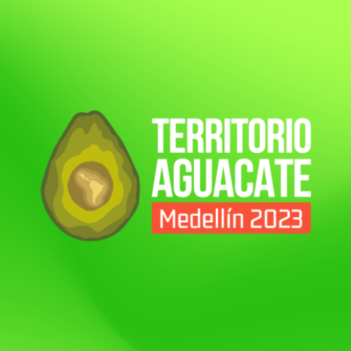 Territorio Aguacate Platform 1.2.0 Icon