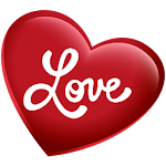 Cover Image of Télécharger pretty phrases of love 1.10 APK