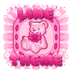 Icon image line theme and theme maker