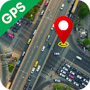 Download GPS navegación Mapa en vivo