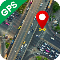 GPS-навигация и поиск маршрута - направление