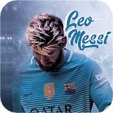 Messi Wallpapers New icon
