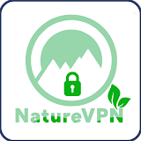 Nature OVPN icon