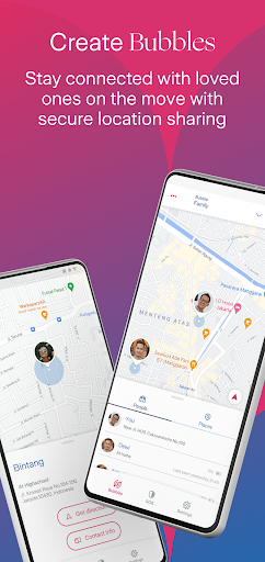 MyLife Keep your family safe