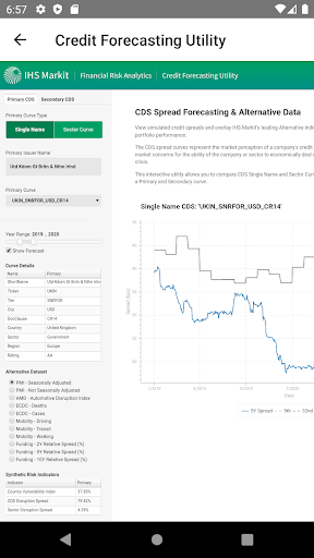 Download Ihs Markit Risk Bureau Free For Android - Ihs Markit Risk Bureau  Apk Download - Steprimo.Com