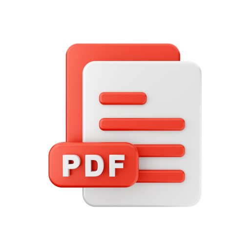 PDF Scan Convertor
