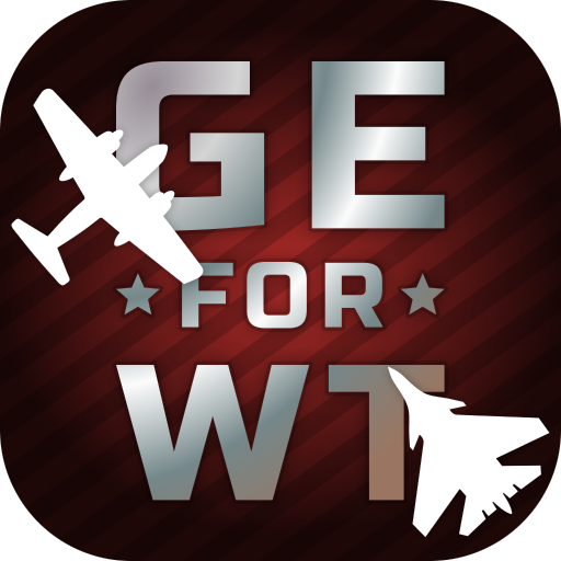 GE for WT logo