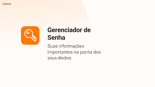 Visualização do aplicativo