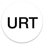 Cover Image of डाउनलोड URT Mobile 4.4.0 APK