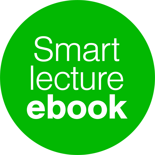 Smart lecture ebook  Icon