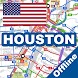 Houston Bus Map Offline