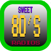 RADIOS Sweet 80´s your memories made music.