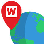 Cover Image of Download Word Traveler  APK