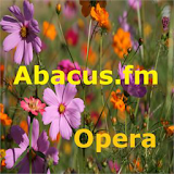 Abacus.fm Opera icon