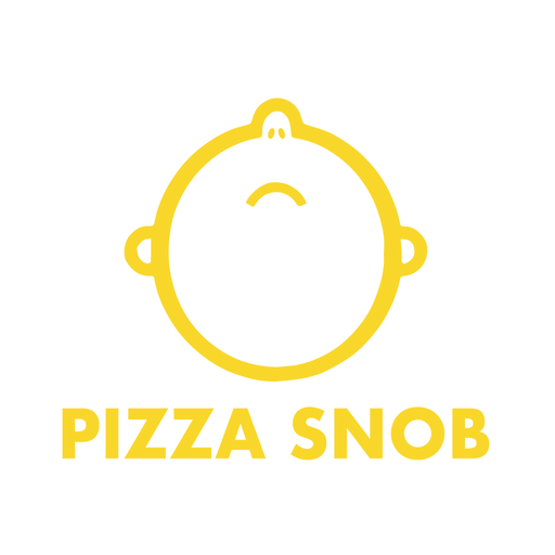 Pizza Snob logo