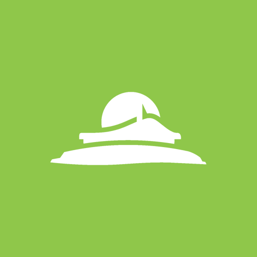 House On The Rock logo