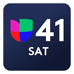 Cover Image of डाउनलोड Univision 41 San Antonio  APK