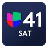Univision 41 San Antonio icon
