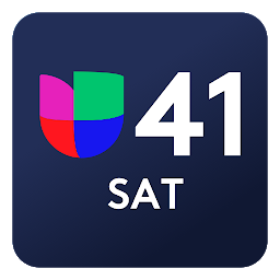 图标图片“Univision 41 San Antonio”