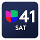 Univision 41 San Antonio Laai af op Windows