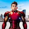 download Iron Hero: Superhero Boy Fight apk