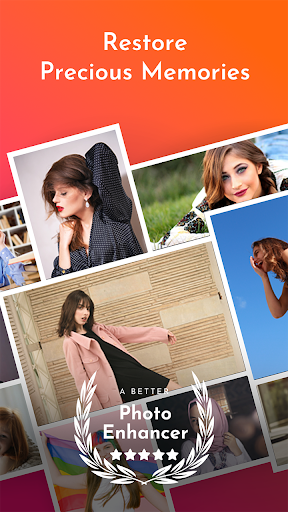 ReMe - AI Photo Enhancer