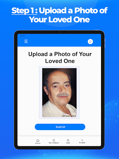 LovedOnes Legacy Alive 4ever