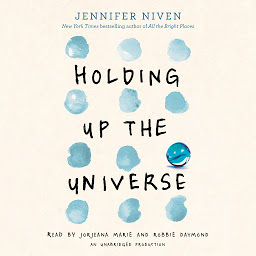 Symbolbild für Holding Up the Universe